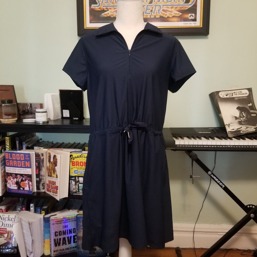 Spanx Air Essentials Dress Size Small
